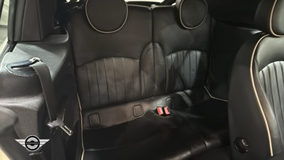 Lot 656 - 2012 MINI COOPER SD AUTO