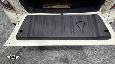 Lot 656 - 2012 MINI COOPER SD AUTO