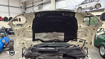 Lot 656 - 2012 MINI COOPER SD AUTO