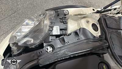 Lot 656 - 2012 MINI COOPER SD AUTO