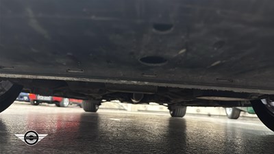 Lot 656 - 2012 MINI COOPER SD AUTO