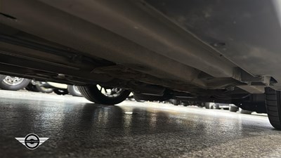 Lot 656 - 2012 MINI COOPER SD AUTO