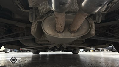 Lot 656 - 2012 MINI COOPER SD AUTO