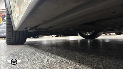 Lot 656 - 2012 MINI COOPER SD AUTO