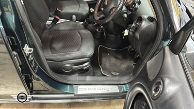 Lot 664 - 2013 MINI COUNTRYMAN COOPER SD