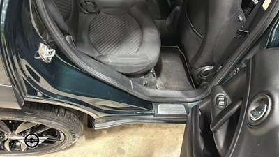 Lot 664 - 2013 MINI COUNTRYMAN COOPER SD