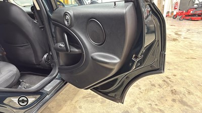 Lot 664 - 2013 MINI COUNTRYMAN COOPER SD