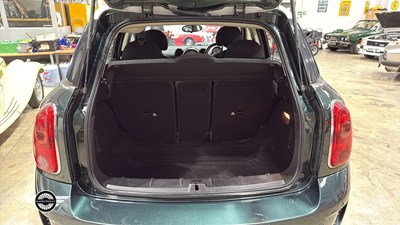 Lot 664 - 2013 MINI COUNTRYMAN COOPER SD