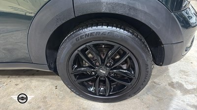 Lot 664 - 2013 MINI COUNTRYMAN COOPER SD