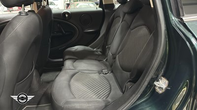 Lot 664 - 2013 MINI COUNTRYMAN COOPER SD