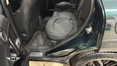 Lot 664 - 2013 MINI COUNTRYMAN COOPER SD