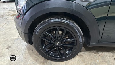 Lot 664 - 2013 MINI COUNTRYMAN COOPER SD
