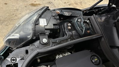 Lot 664 - 2013 MINI COUNTRYMAN COOPER SD