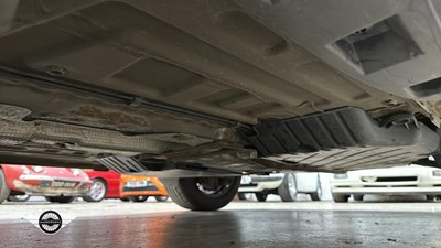 Lot 664 - 2013 MINI COUNTRYMAN COOPER SD