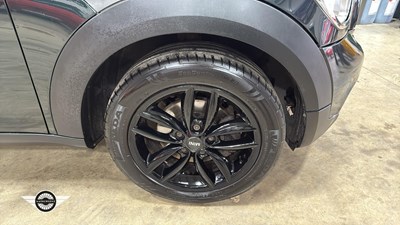 Lot 664 - 2013 MINI COUNTRYMAN COOPER SD