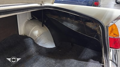 Lot 782 - 1962 TRIUMPH VITESSE