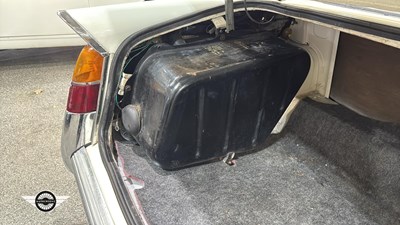 Lot 782 - 1962 TRIUMPH VITESSE