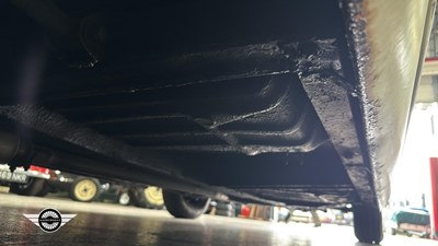 Lot 782 - 1962 TRIUMPH VITESSE