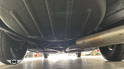 Lot 782 - 1962 TRIUMPH VITESSE