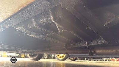 Lot 782 - 1962 TRIUMPH VITESSE