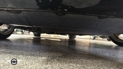 Lot 336 - 2008 MASERATI GRANTURISMO S SEMI-AUTO