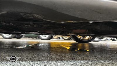 Lot 336 - 2008 MASERATI GRANTURISMO S SEMI-AUTO