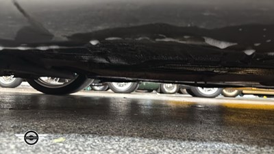 Lot 336 - 2008 MASERATI GRANTURISMO S SEMI-AUTO