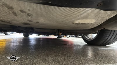 Lot 336 - 2008 MASERATI GRANTURISMO S SEMI-AUTO