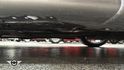 Lot 336 - 2008 MASERATI GRANTURISMO S SEMI-AUTO