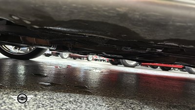 Lot 336 - 2008 MASERATI GRANTURISMO S SEMI-AUTO