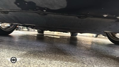 Lot 336 - 2008 MASERATI GRANTURISMO S SEMI-AUTO