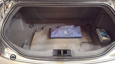 Lot 336 - 2008 MASERATI GRANTURISMO S SEMI-AUTO