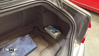 Lot 336 - 2008 MASERATI GRANTURISMO S SEMI-AUTO