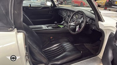 Lot 834 - 1978 TVR