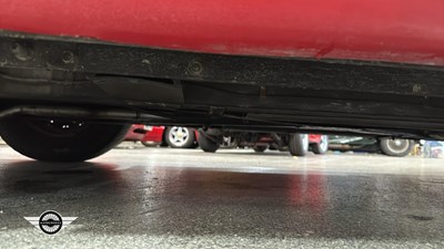 Lot 830 - 1961 DAIMLER SP 250