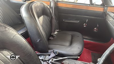 Lot 348 - 1969 ROVER 2000 TC