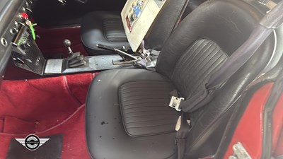 Lot 348 - 1969 ROVER 2000 TC