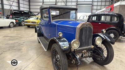 Lot 350 - 1928 SWIFT