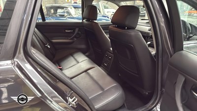 Lot 614 - 2007 BMW 330I SE TOURING AUTO