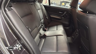 Lot 614 - 2007 BMW 330I SE TOURING AUTO