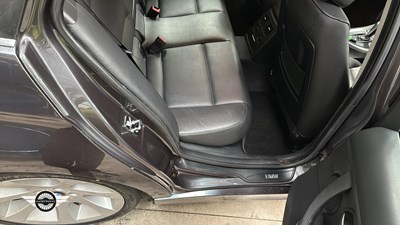 Lot 614 - 2007 BMW 330I SE TOURING AUTO