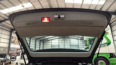 Lot 614 - 2007 BMW 330I SE TOURING AUTO