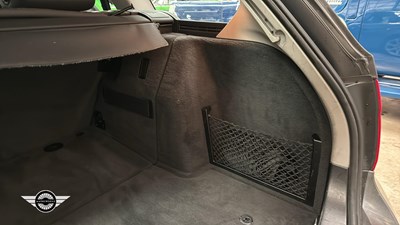 Lot 614 - 2007 BMW 330I SE TOURING AUTO