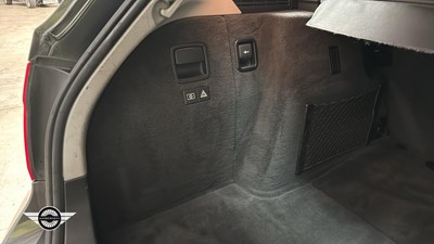 Lot 614 - 2007 BMW 330I SE TOURING AUTO