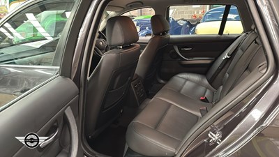 Lot 614 - 2007 BMW 330I SE TOURING AUTO