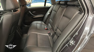 Lot 614 - 2007 BMW 330I SE TOURING AUTO