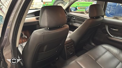 Lot 614 - 2007 BMW 330I SE TOURING AUTO