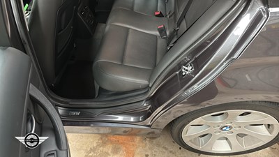 Lot 614 - 2007 BMW 330I SE TOURING AUTO