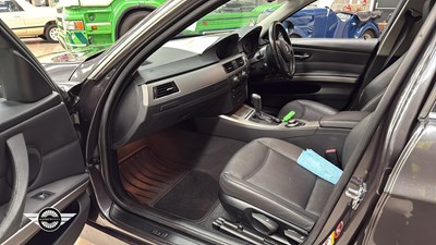 Lot 614 - 2007 BMW 330I SE TOURING AUTO
