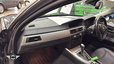 Lot 614 - 2007 BMW 330I SE TOURING AUTO